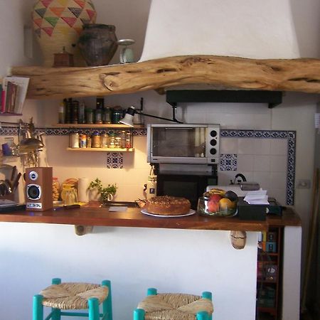 Hosteria Villa Cardon Cachí エクステリア 写真
