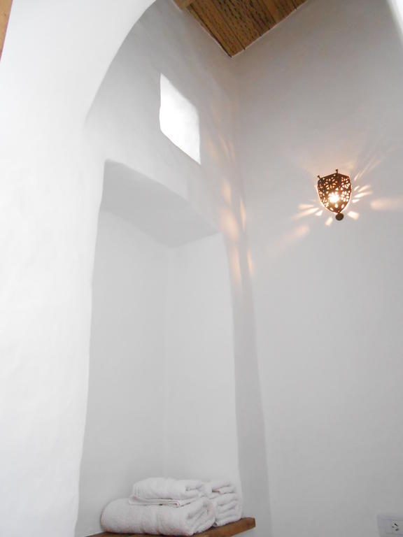 Hosteria Villa Cardon Cachí 部屋 写真