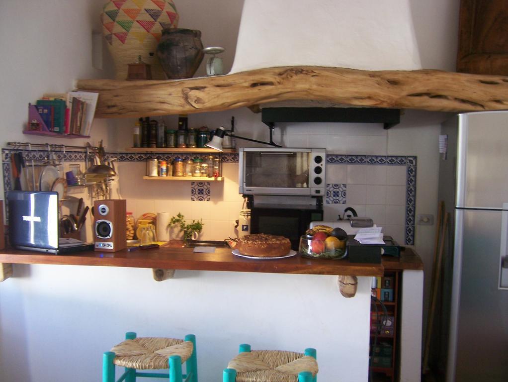 Hosteria Villa Cardon Cachí エクステリア 写真