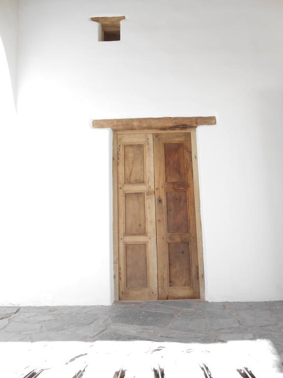 Hosteria Villa Cardon Cachí エクステリア 写真