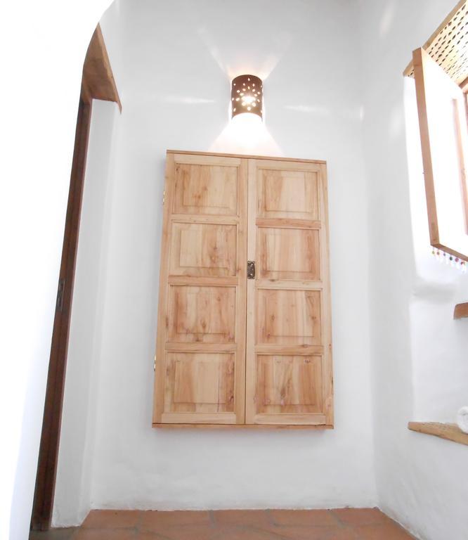 Hosteria Villa Cardon Cachí 部屋 写真