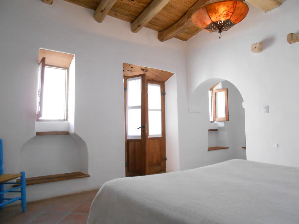 Hosteria Villa Cardon Cachí 部屋 写真