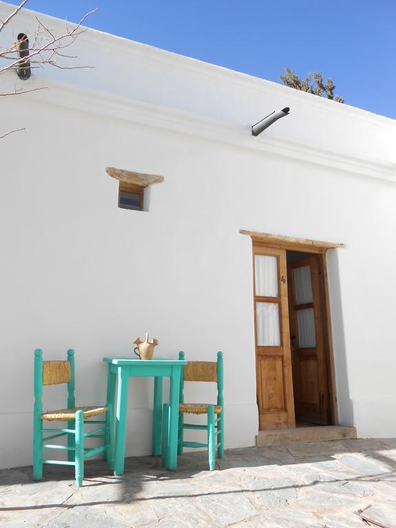 Hosteria Villa Cardon Cachí 部屋 写真